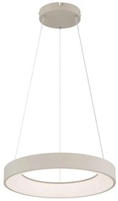 Globo 48487-48H - LED dimmelhető csillár kábelen GALLEGOS LED/48W/230V 2700-6000K+távirányítóval