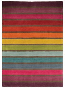 Candy gyapjú szőnyeg, 120 x 170 cm - Flair Rugs
