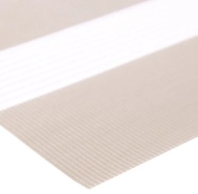 Gario Sávroló Mini Standard Szürke-barna Szélesség: 100 cm, Magasság: 150 cm