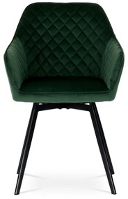 DCH-425 GRN4 étkezőszék szett, 2 db