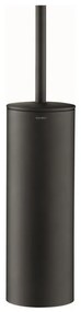 Duravit 99284600 - Álló WC-kefe D-CODE matt fekete