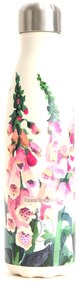 Chilly's Bottles termosz - Foxgloves - 500ml, Eredeti/Emma Bridgewater kiadás