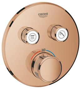 Grohe Grohtherm Smartcontrol egyéb 29119DA0