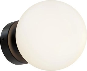 Maytoni BASIC FORM MOD321WL-01B Fali lámpa 1x40W/E14 IP20