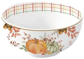 R2S.1190HARV Porcelántálka 12cm, Harvest