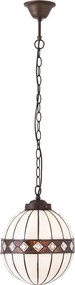 Endon FARGO 67044 Függőlámpa 1x40W/E14 IP20