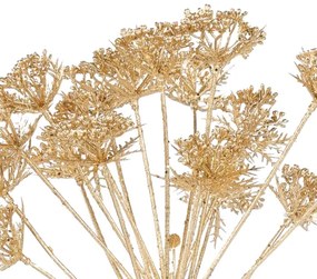 Eglo 428357 - Művirág MIADOL 56 cm arany