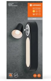 Ledvance - LED Fali spotlámpa DECOR NEPTUNE LED/13W/230V