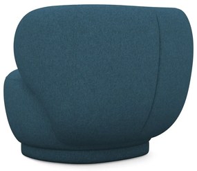 Kék fotel Hina – Makamii