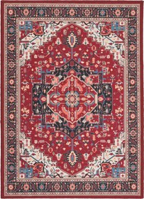 Nappali szőnyeg 3x4m Klasszikus Hatalmas 300x400cm Retro Elegáns Mosható