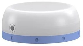 Ledlenser KIDCAMP6 RAINBOW - fényerőszabályozható hordozható LED-lámpa, 3xAAA, IP44, kék