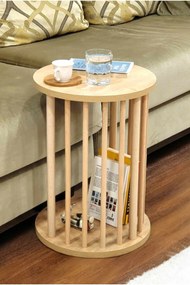 Pk-125 - Sapphire Oak