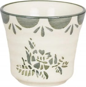 Eszpresszó Bögre Tinktúra kávé tea munka gyógynövények kicsi fül nélkül 125ml