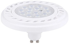 LED Lens opál búrás fényforrások