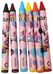 Disney Minnie Joy mini művészeti szett