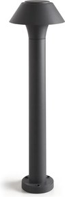 NOVOLUX 976C-L3310B-04 BUCKET Modern Kültéri Állólámpa Antracit LED IP65