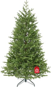 Natura lucfenyő 100% 210 cm