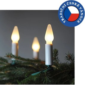 Felicia SV-16 készlet, 16 izzós, fehér