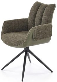 K-579 szék zöld