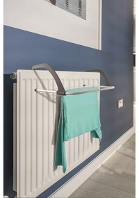 6 Bar Radiator Airer függő ruhaszárító radiátorra - Addis