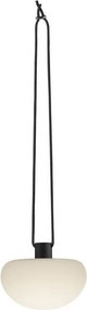 Nordlux modern kültéri függeszték sponge fehér nor2018103003 IP65