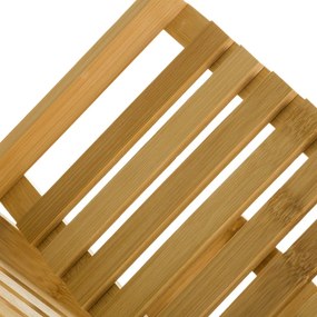 Bamboo bambusz edényszárító - Casa Selección