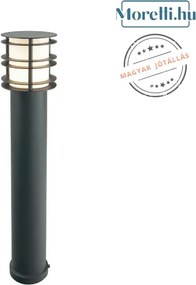NORLYS 1464B STOCKHOLM Modern Kültéri Állólámpa E27 IP54