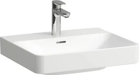 Laufen PRO X mosogató fehér 46,5x55 cm H8168624001041
