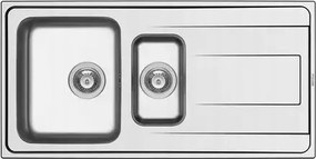 Pyramis Alea (100X50) 1 1/2B 1D (107155001)