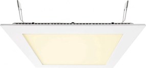 Light Impressions Deko-Light süllyesztett mennyezeti Led panel Square 20