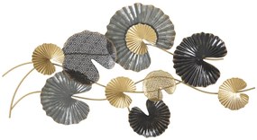 Vas fali panel háló -b- 105x4x56cm