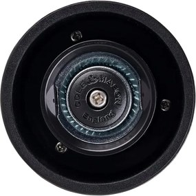 Cole&Mason DERWENT 2 db-os só- és borsőrlő készlet, 19 cm, réz