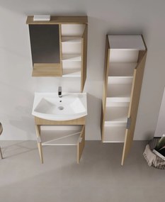 Purus mosdószekrény, 65 cm – TR785PNC1697