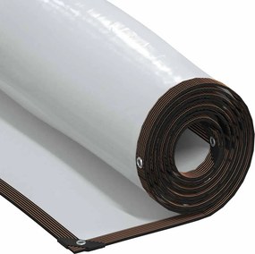 vidaXL növénytakaró fülekkel 2x4 m polietilén