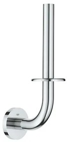 Wc-papír tartó Grohe Essentials króm G40385001