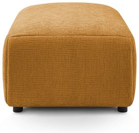 Mustársárga lábtartó Jeanne – Bobochic Paris