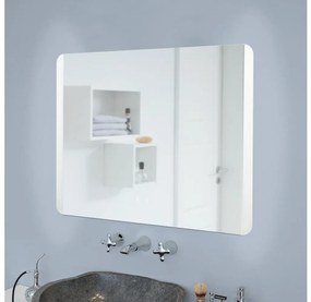 Eglo 99854 - LED Fürdőszobai tükkör háttérvilágítással BUENAVISTA LED/24W/230V IP44