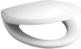 Wc ülőke Ideal Standard Eurovit duroplasztból fehér színben W300201