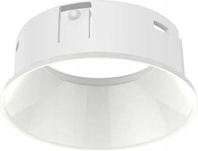 Ideal Lux Bento kerek spotlámpa 279633