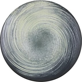 24 részes porcelán étkészlet