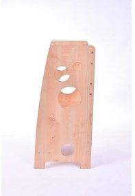 Tanulótorony LINDA juharfa