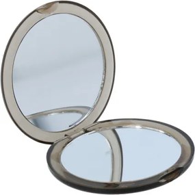 Hordozható Sminktükör 10 cm - Random Color