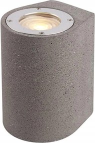 Aca Lighting Garden Wall kültéri fali lámpa MK0521RB