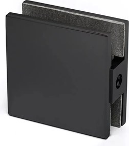 Kabincsat Standard T8-12 MM Fekete