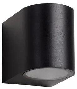 Lucide 22861/05/30 - LED Dimmelhető kültéri lámpa ZORA 1xGU10/5W/230V IP44