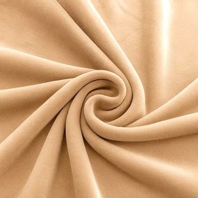 Ruhhy 26031 beige sofa cover 145-185cm