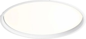 Faro Luan süllyesztett Led mennyezeti lámpa fehér 40W IP44 3000K 3200lm