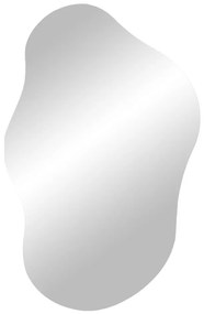 Palermo tükör 40x60 cm