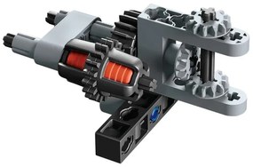 Lamborghini Urus Mechanics sportautó Clementoni