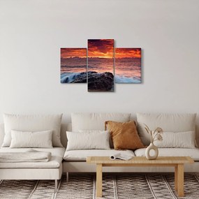 Tenger képe (90x60 cm)